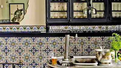 La Carmencita, recetas madrileñas 100%