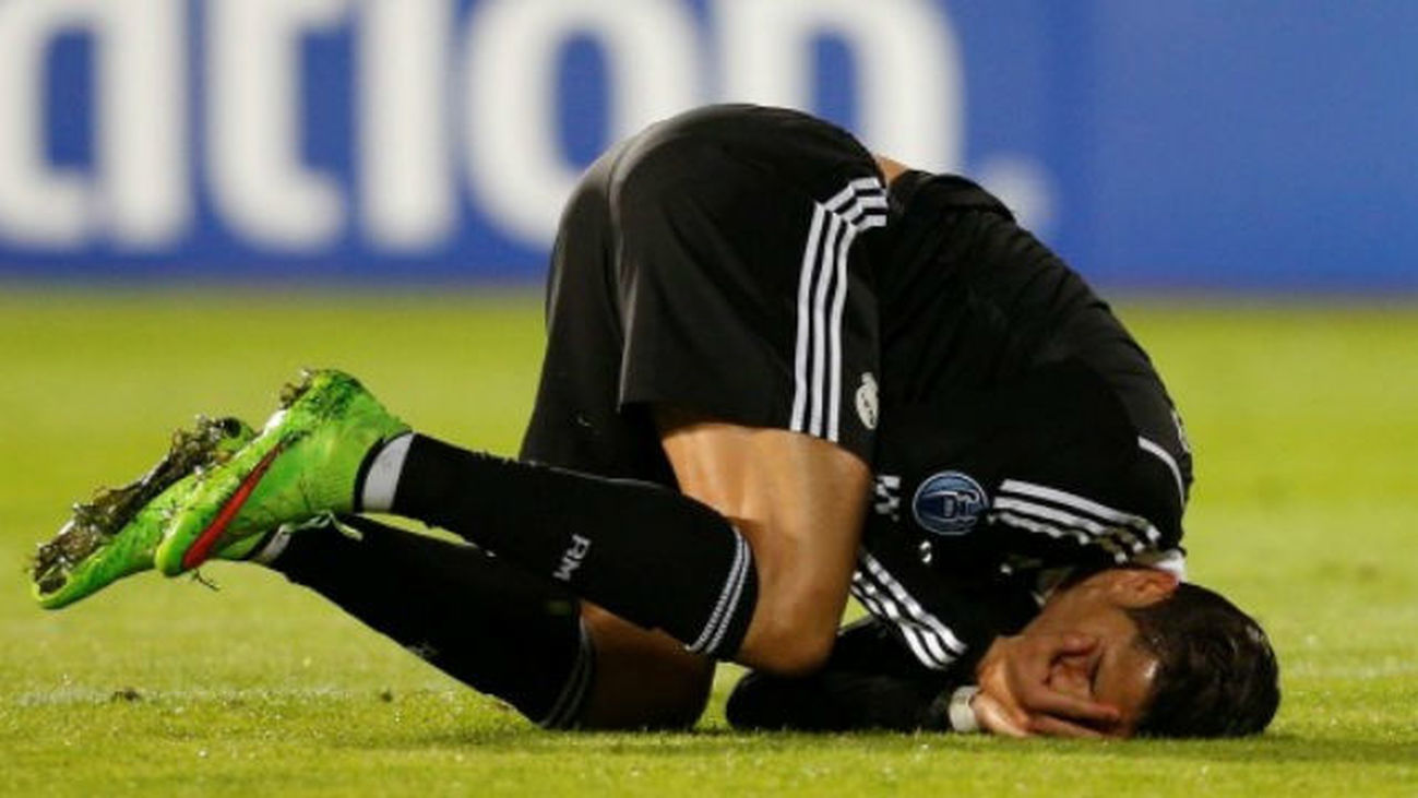 Cristiano, en el punto de mira de los rivales