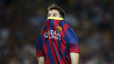 Messi irá a juicio por fraude