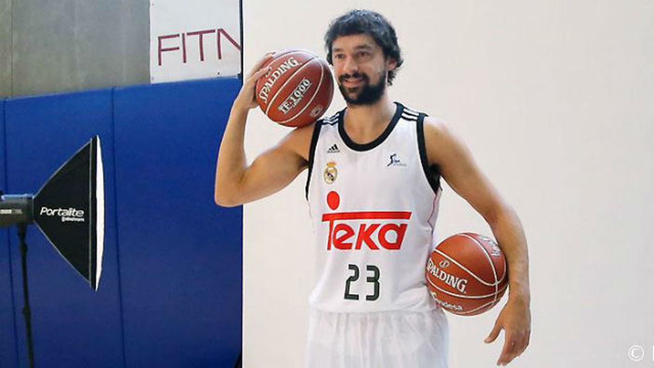 Llull: "Este equipo se merece ganar una Euroliga"