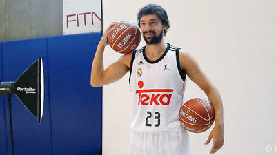 Llull: "Este equipo se merece ganar una Euroliga"