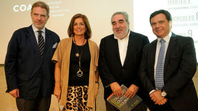 Botella aplaude la colaboración público-privada para construir ciudad