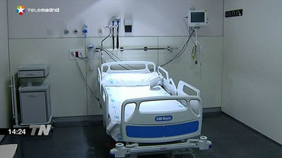 El Hospital General de Villalba abrirá sus puertas el próximo lunes 13 de octubre