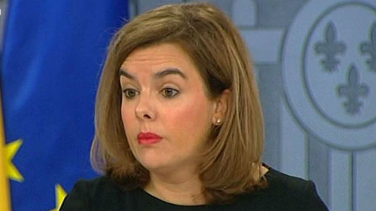 El Gobierno impugnará el decreto de Mas que crea la Junta Electoral del 9N