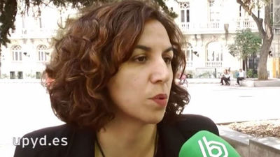 UPyD se querellará contra Mas por un presunto delito de prevaricación