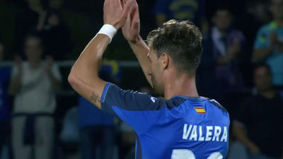 1-1. El Getafe acusa su falta de pegada ante el Córdoba
