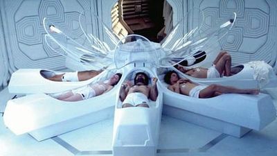 La NASA considera abaratar el viaje a  Marte hibernando a los astronautas