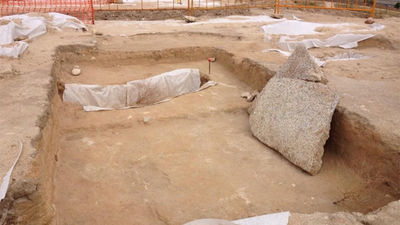 El Cerro de San Babilés de Boadilla, centro de influencia en época visigoda