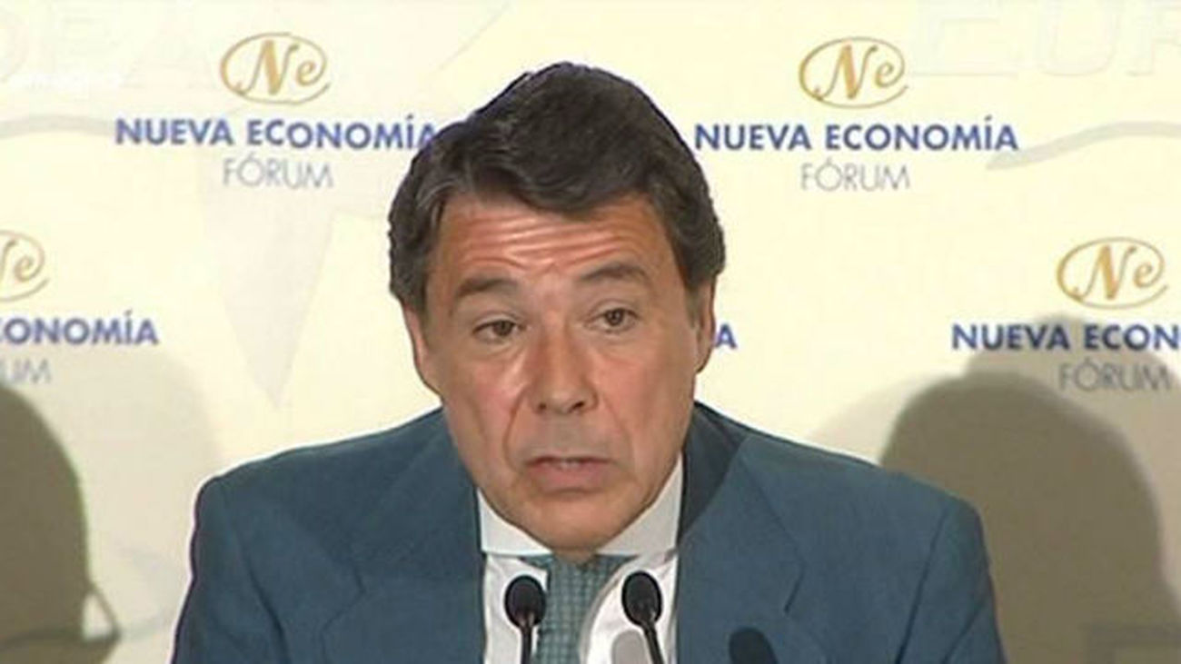 González anuncia ayudas de 2.500 euros para autónomos que creen negocios