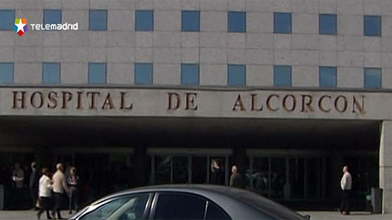 Una enfermera que atendió al misionero García Viejo, da postivo por ébola