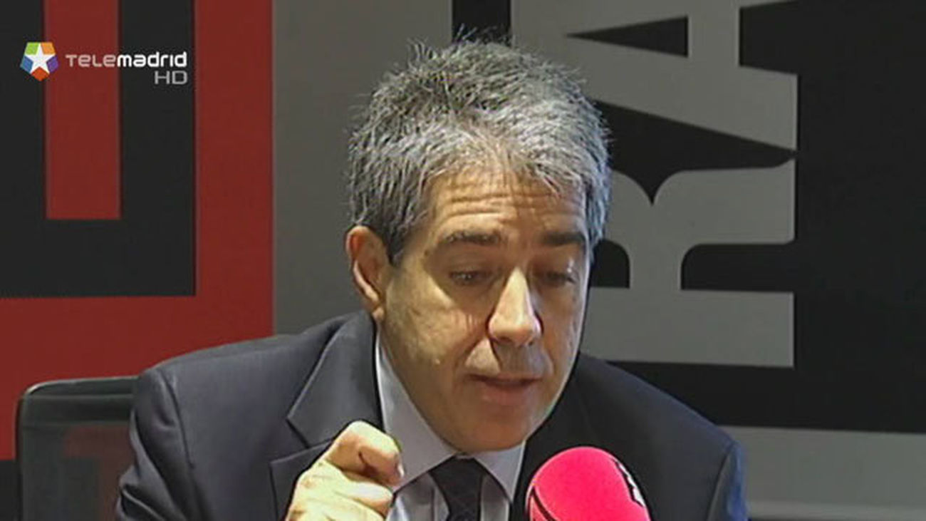 El Estado impugna ante el Constitucional la junta electoral soberanista