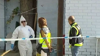 Dos muertos a tiros en un establecimiento de Medina del Campo