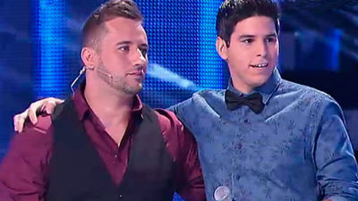 Cambio de vidas en Contigo Aprendí