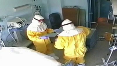 El FMI alerta de las crecientes necesidades de fondos en países afectados por el ébola