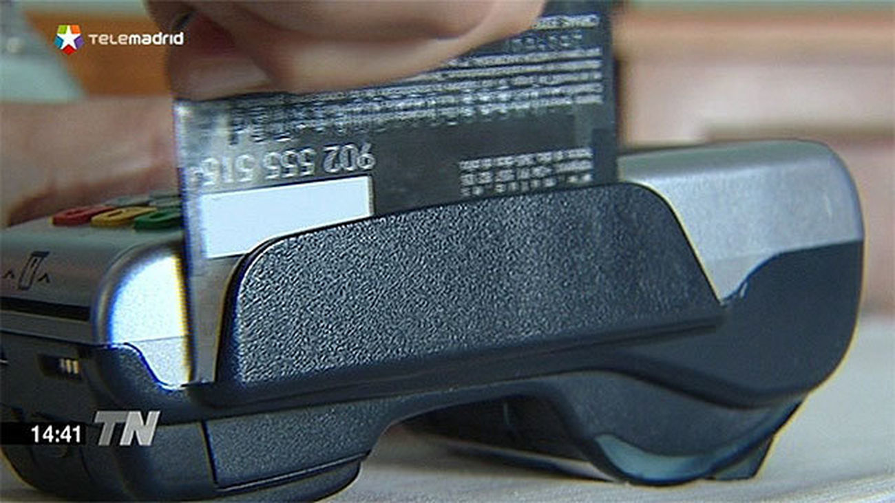 Hacienda investigará pagos de joyas y otros lujos con tarjetas b de Caja Madrid