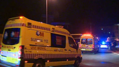 La enferma infectada de ébola está estable y sin riesgo vital, en el Carlos III