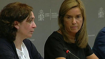 Partidos políticos piden más información sobre los protocolos a Sanidad