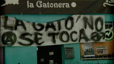 Dossier TM: Los rostros de la violencia callejera