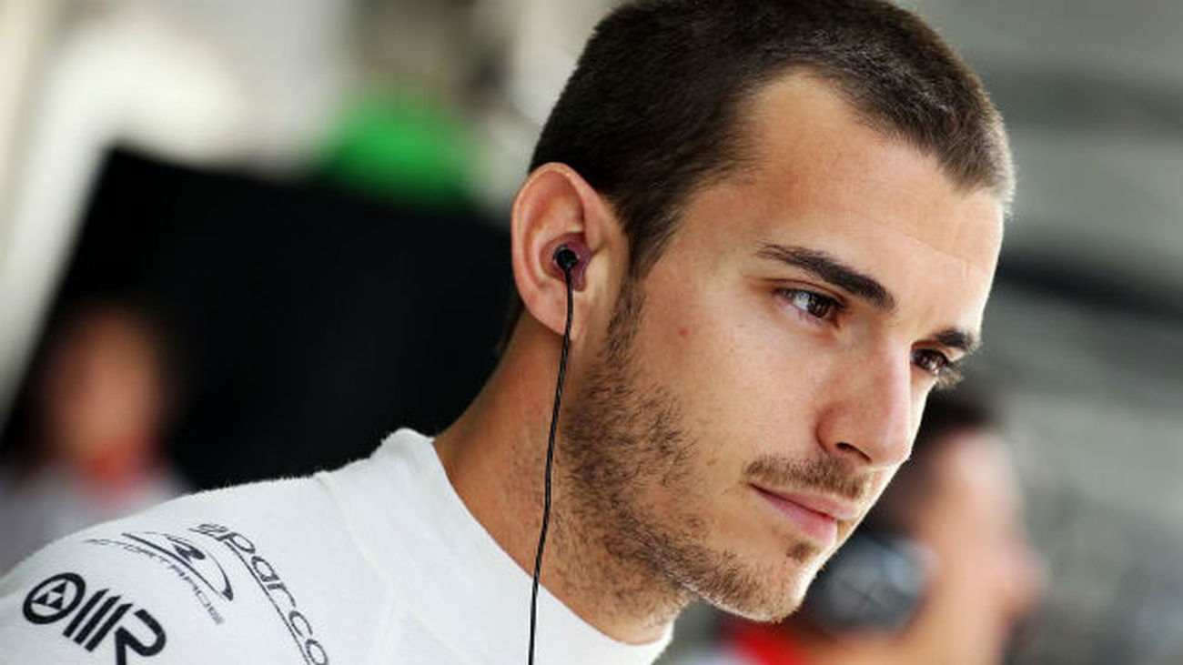 Bianchi sufre una lesión cerebral muy grave