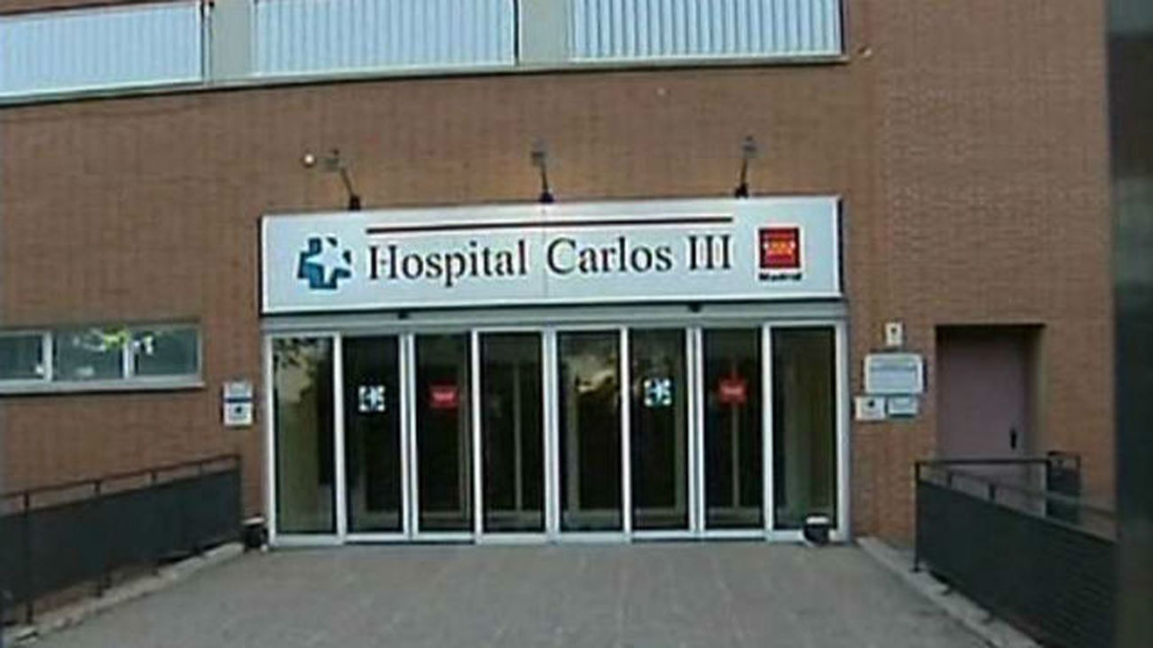 Hospital Carlos III