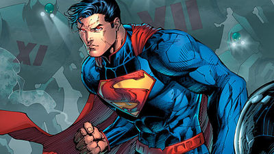 Caso cerrado: Superman es de Warner Bros