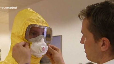 Bruselas revisará los protocolos de seguridad  frente al ébola tras el contagio en España