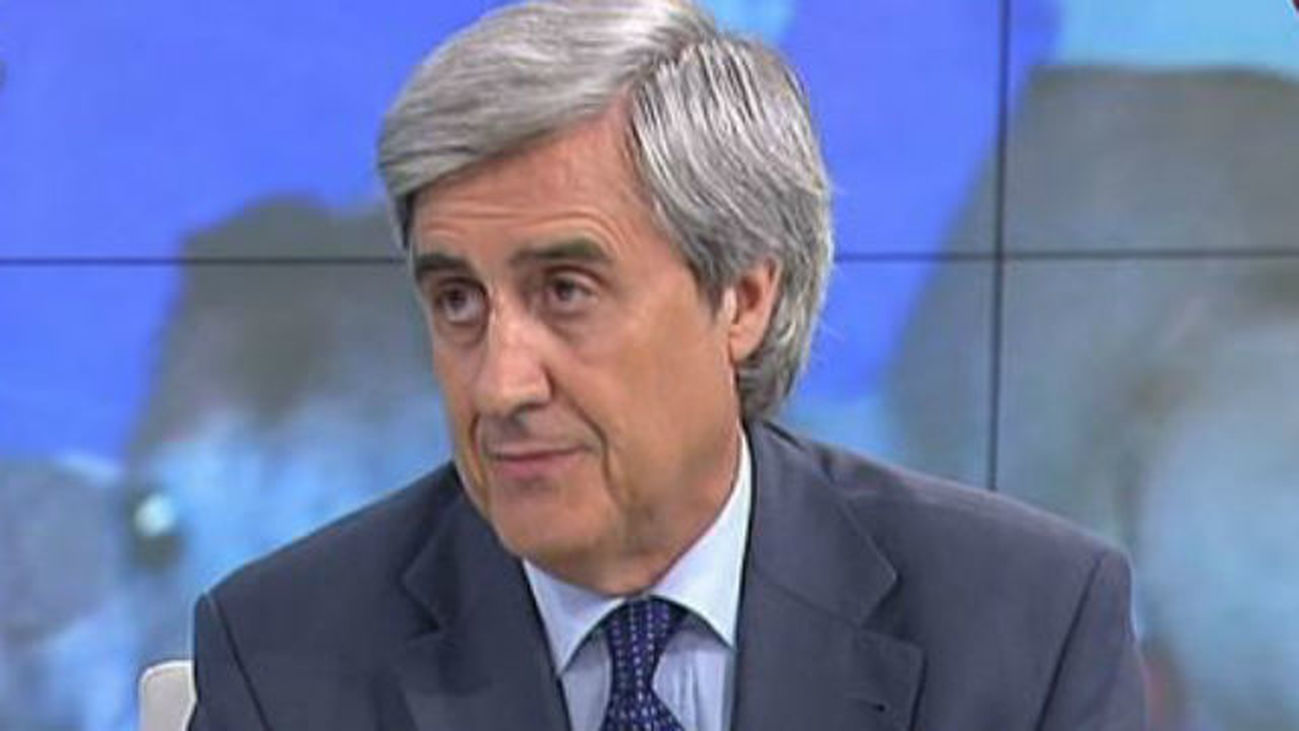 Entrevista a Juan José Badiola