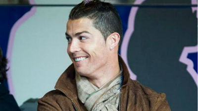 Cristiano: “Lo que me queda es seguir siendo el mejor”