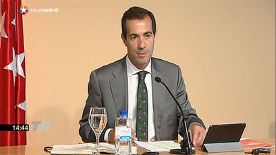 La Comunidad de Madrid lidera la creación de empresas, con 1.579 más que Cataluña