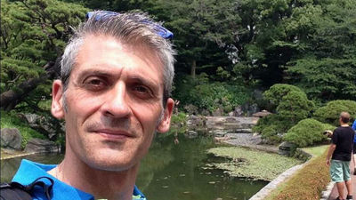 El médico que asistió a la enfermera en Alcorcón: "El traje de seguridad me estaba corto"