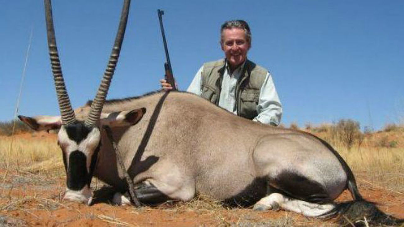 Los consejeros de Cajamadrid pagaron safaris, joyas y viajes con las tarjetas