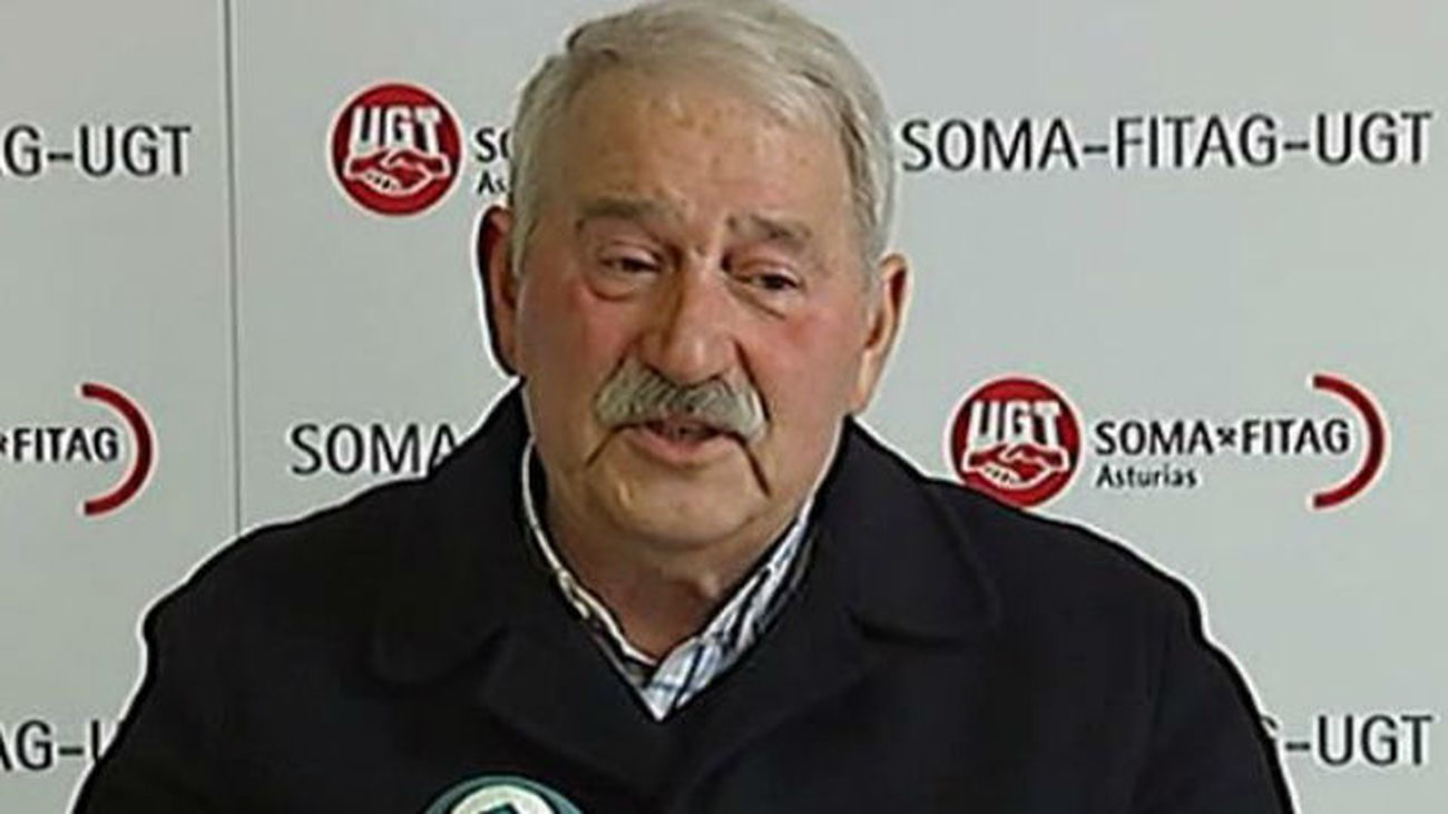 Manos Limpias denuncia en la Fiscalía a José Angel Fernández Villa