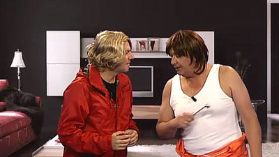 Jesús Colleja vuelve a enfrentarse a un desafío extremo: la minuta del fontanero en casa