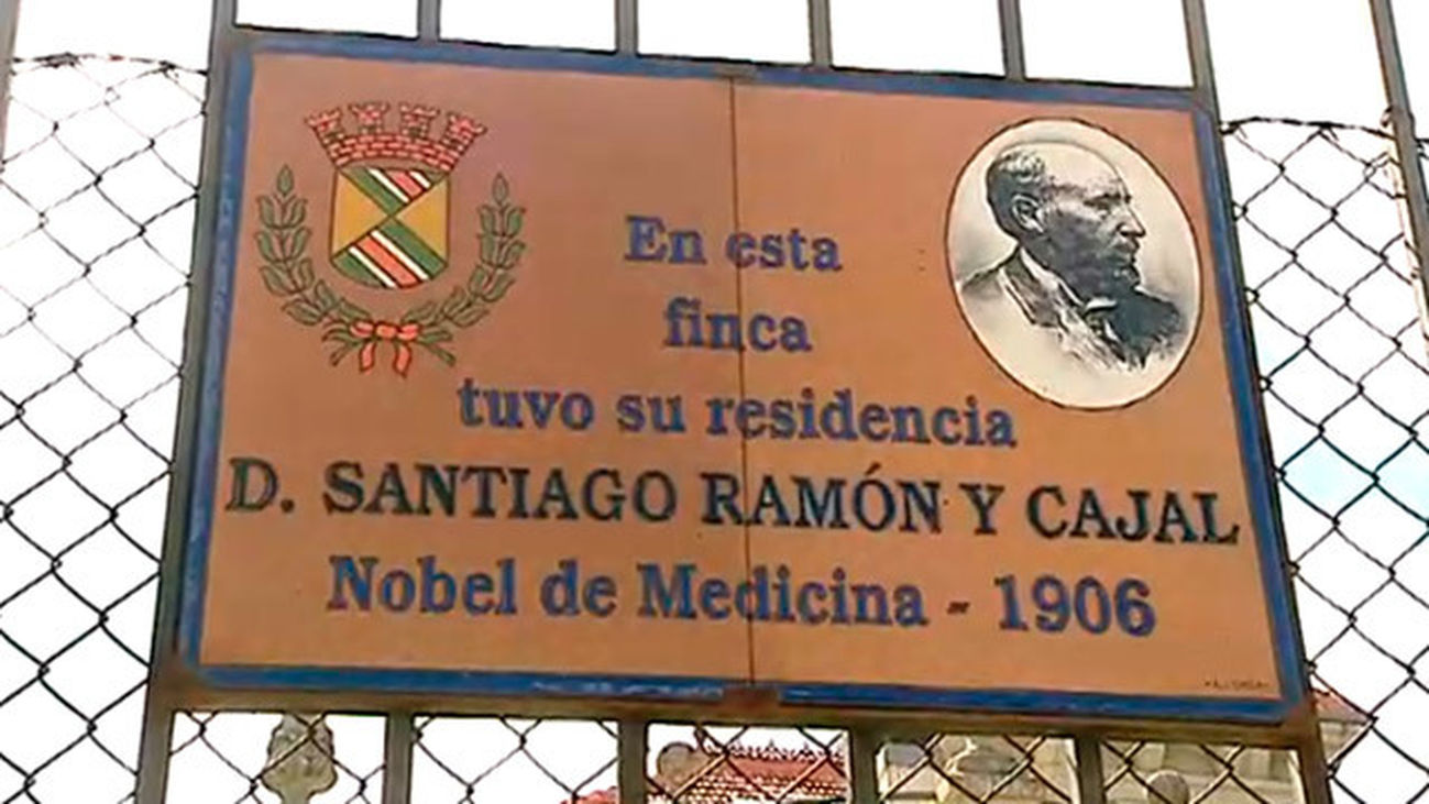 Miraflores de la Sierra: Vecinos ilustres de Miraflores