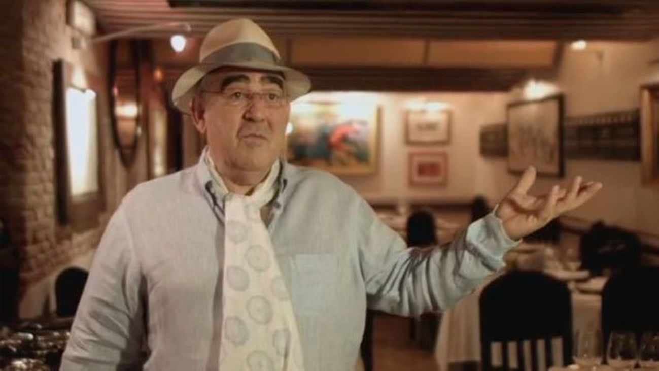 Restaurante Viridiana