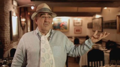 Viridiana une la tradición con un sabor de película