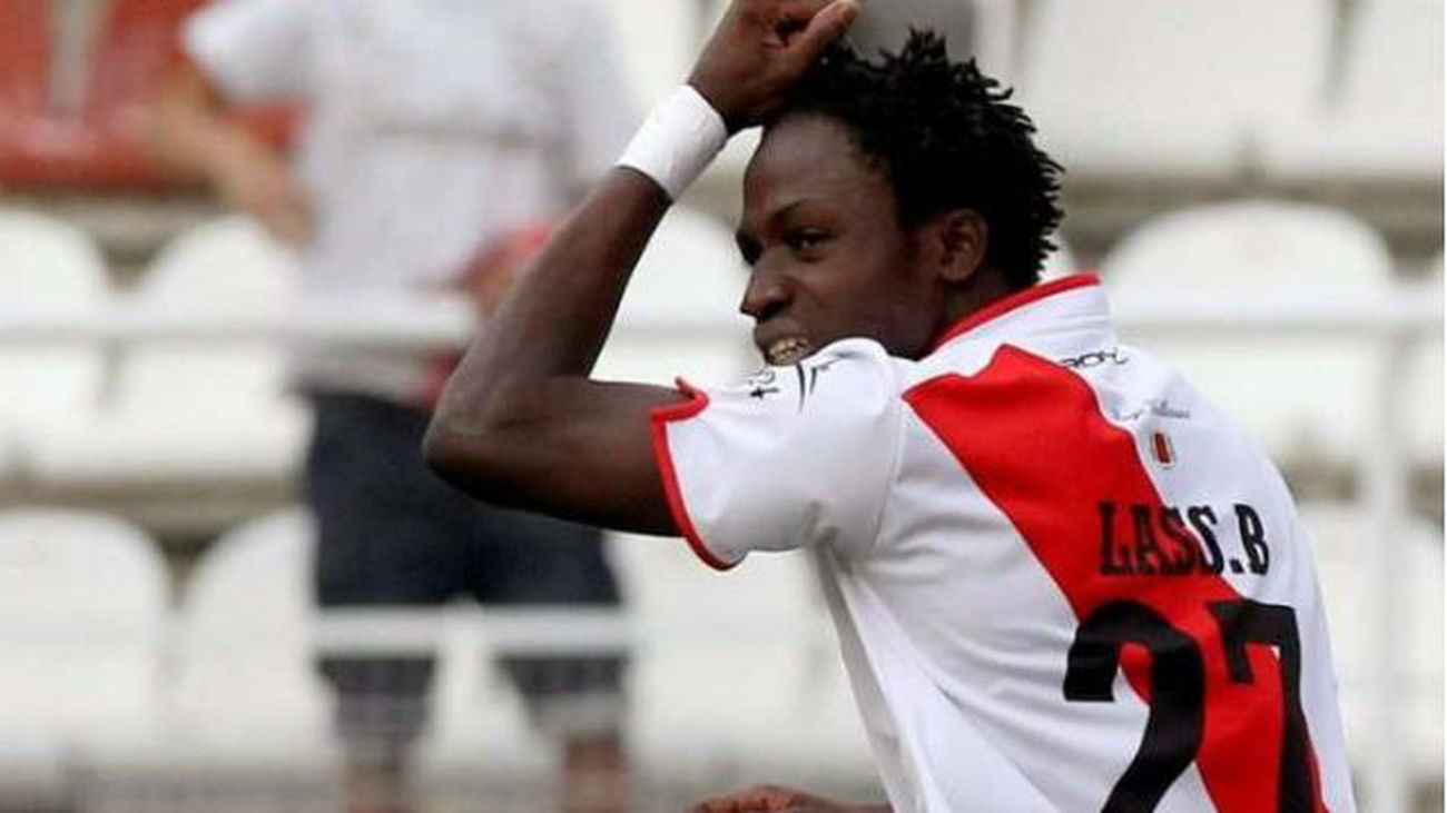 Lass deja la concentración de Guinea-Conakri por miedo al ébola