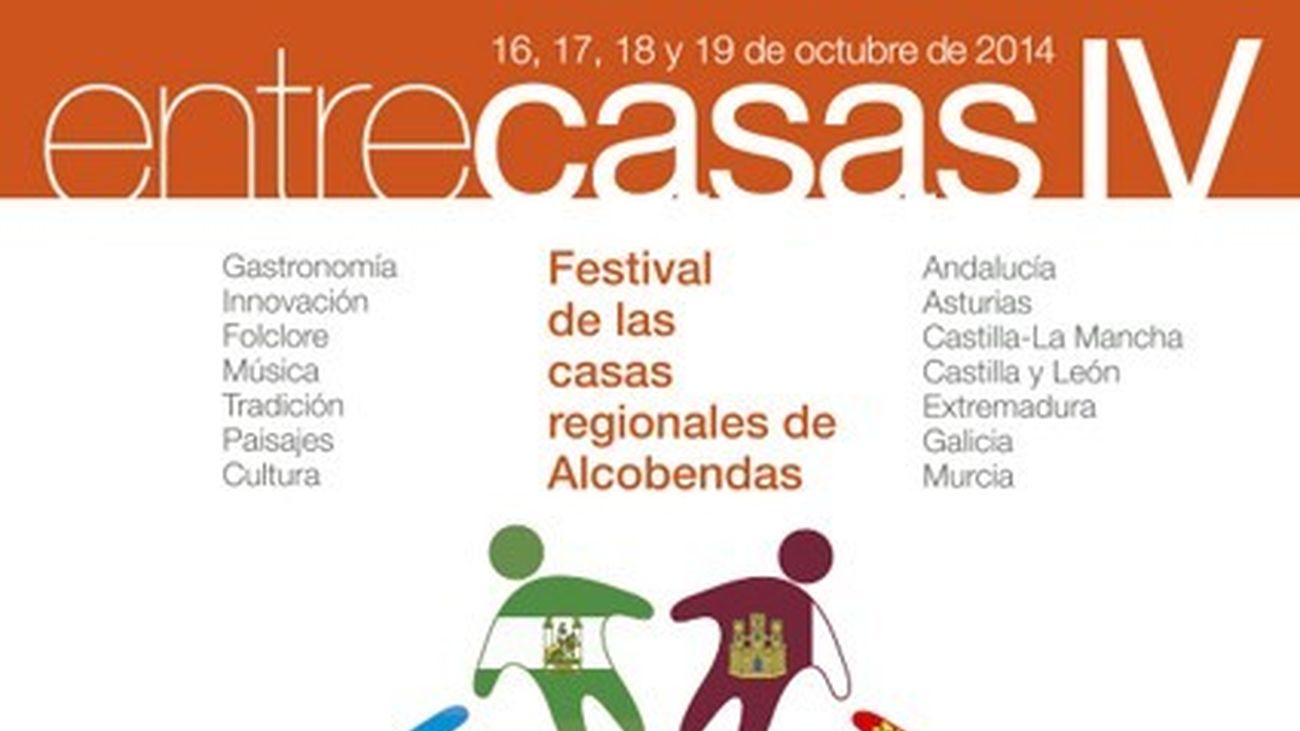 entrecasas alcobendas
