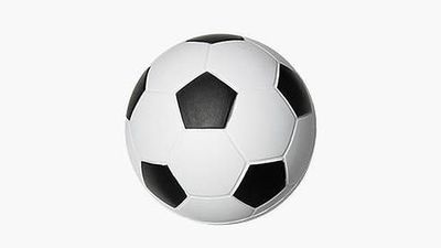 Retirado del mercado un balón de espuma para bebés por peligroso