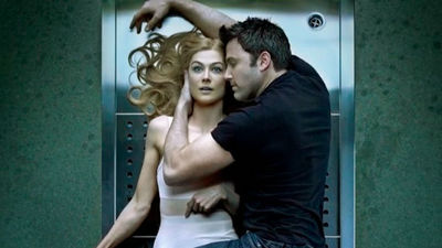 El suspense de 'Perdida' y el terror de 'Annabelle' destacan en los estrenos