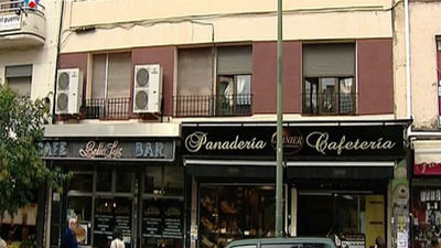 La mujer que se tiró en Vallecas sobrevive porque a su pareja se le encasquilló la pistola