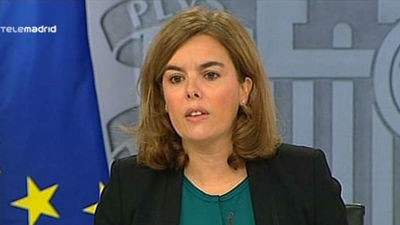 El Gobierno crea un comité especial para gestionar el virus del ébola