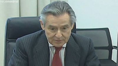 La Audiencia Nacional citará a Blesa por hipotecas de Caja Madrid