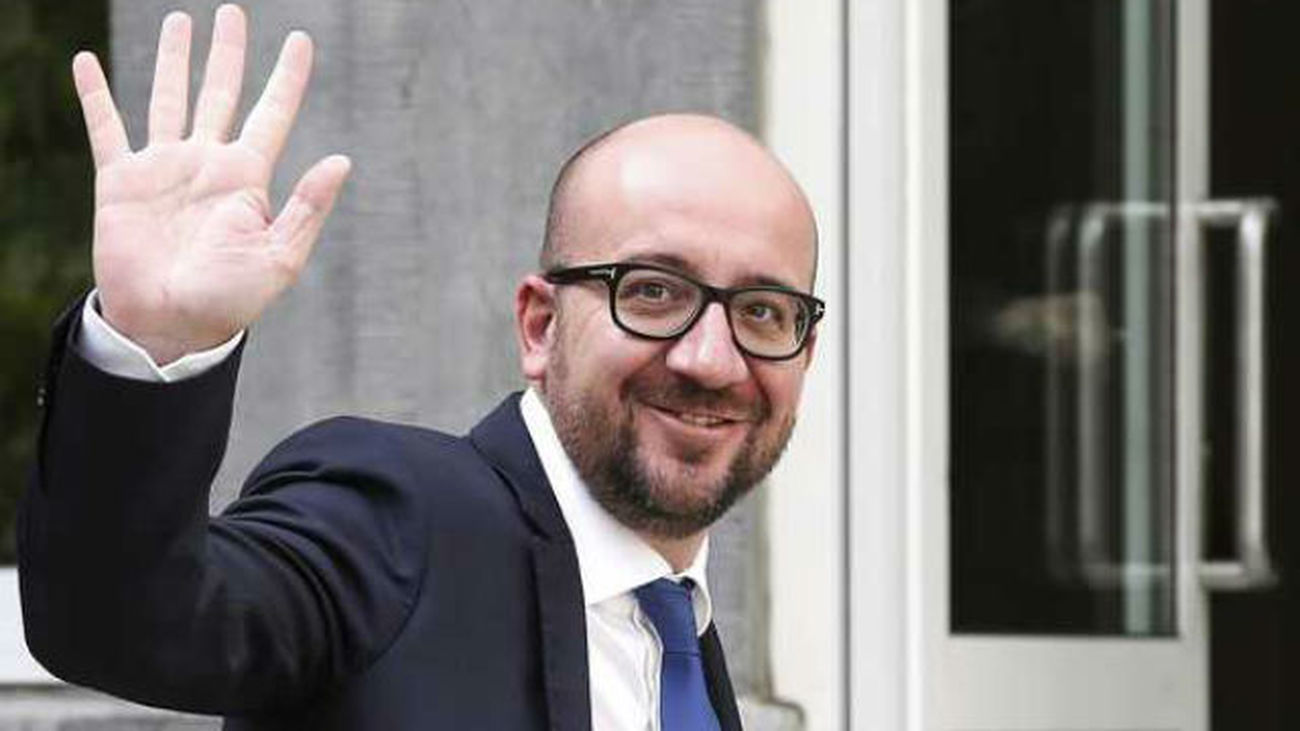 Charles Michel