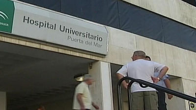 Pasa a disposición judicial el hombre que simuló tener ébola en Cádiz