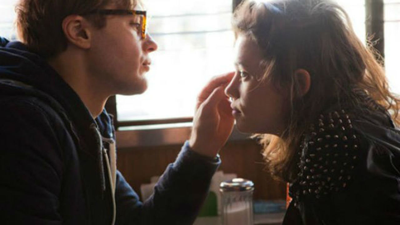 I Origins", de Mike Cahill, mejor película del Festival de Cine de Sitges