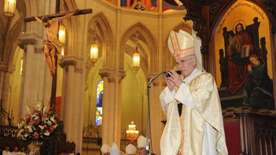 Rouco Varela deja el Arzobispado de Madrid