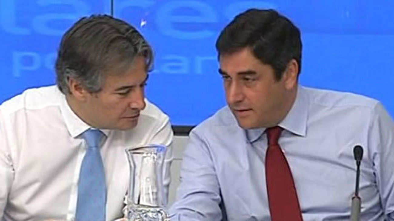 El PP denuncia un intento de manipulación informativa con el ébola para alarmar