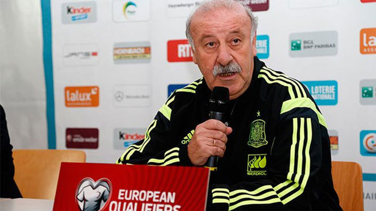 Del Bosque