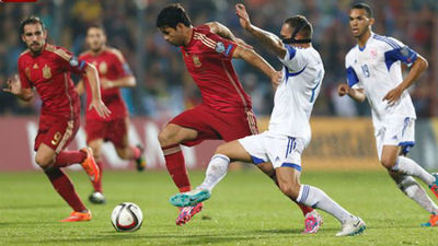 Diego Costa: "Me estaba costando pero ya me quité la presión"